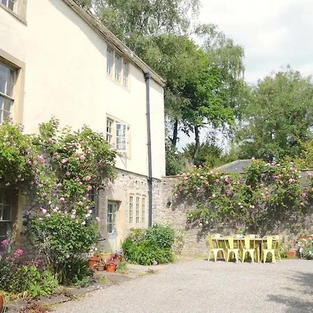 Lovely Property In The Heart Of Somerset, Sleeps 9 Shepton Mallet Extérieur photo