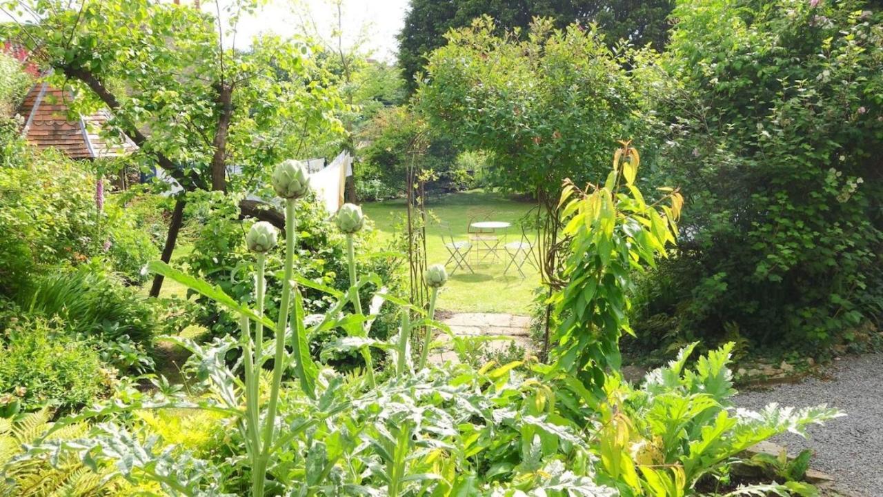 Lovely Property In The Heart Of Somerset, Sleeps 9 Shepton Mallet Extérieur photo